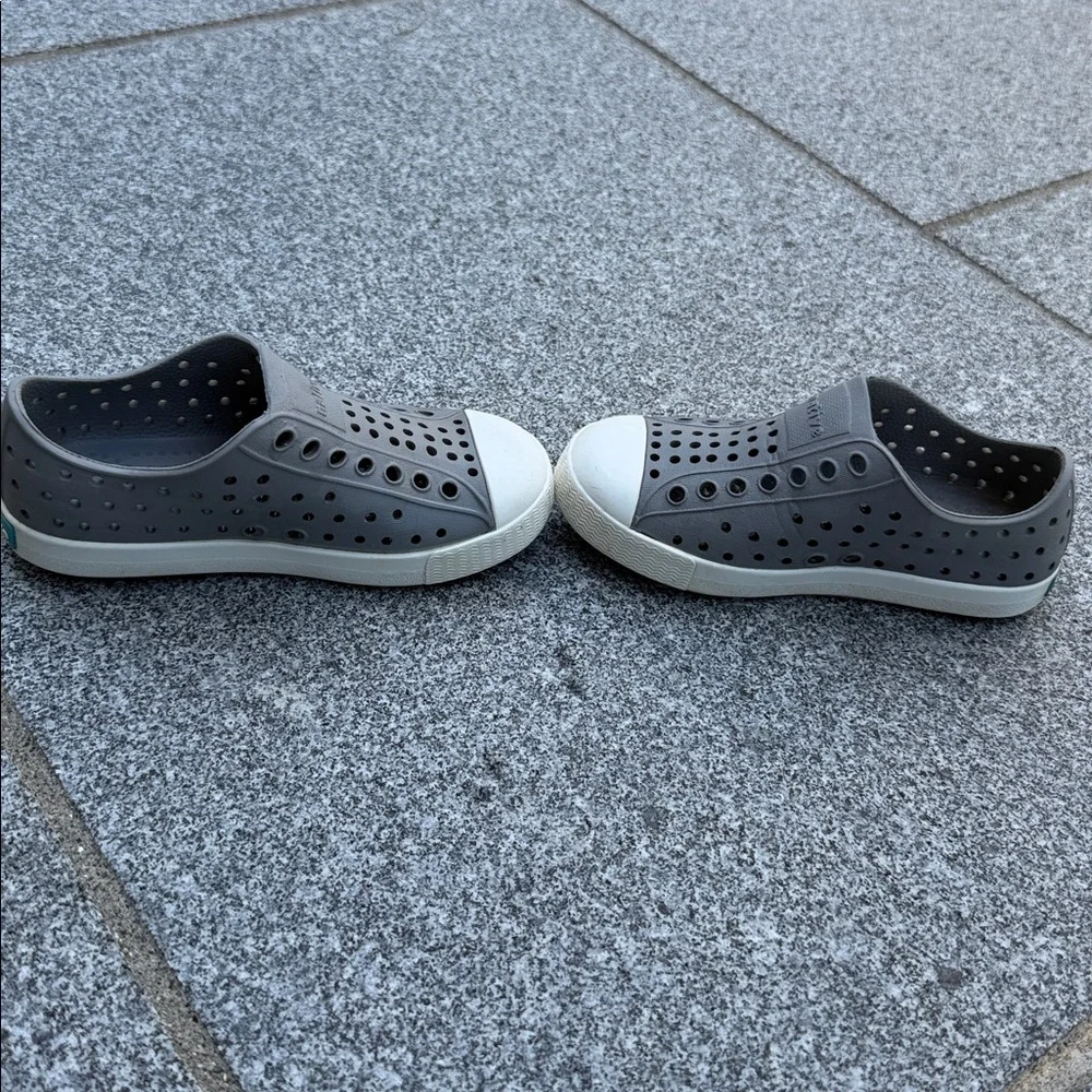 Native c9 Jefferson grey